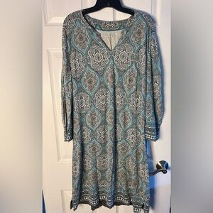 Coolest Summer coverup dress